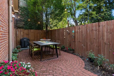 Tiny photo for 46 E Frankfort Street, Columbus, OH 43206 (MLS # 225037512)