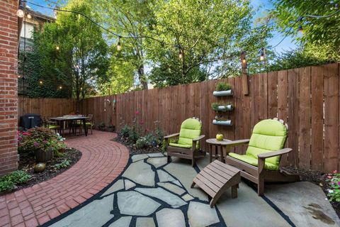 Tiny photo for 46 E Frankfort Street, Columbus, OH 43206 (MLS # 225037512)