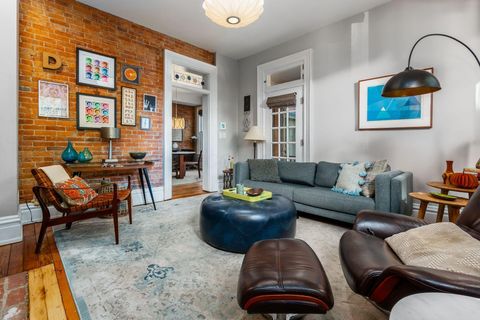 Tiny photo for 46 E Frankfort Street, Columbus, OH 43206 (MLS # 225037512)
