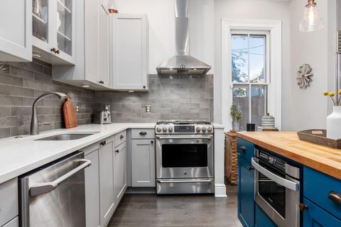 Tiny photo for 46 E Frankfort Street, Columbus, OH 43206 (MLS # 225037512)