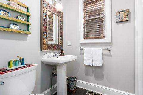 Tiny photo for 46 E Frankfort Street, Columbus, OH 43206 (MLS # 225037512)
