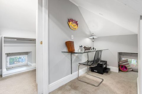 Tiny photo for 46 E Frankfort Street, Columbus, OH 43206 (MLS # 225037512)