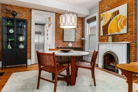 Tiny photo for 46 E Frankfort Street, Columbus, OH 43206 (MLS # 225037512)