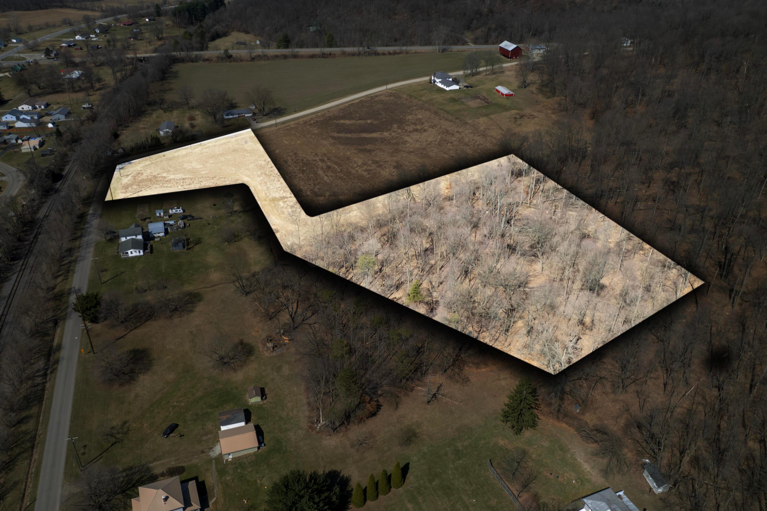 County Road 967, Perrysville, Ohio image 7