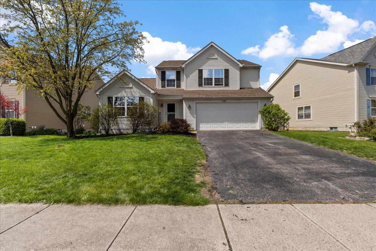 6565 Hemmingford Drive, Canal Winchester, Ohio image 1
