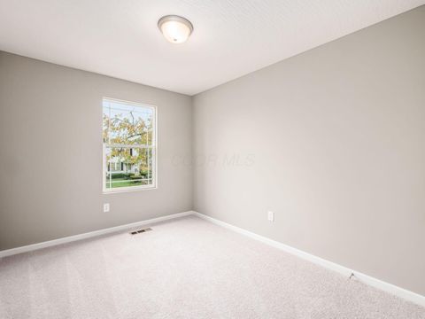 Tiny photo for 313 Genoa Road, Commercial Point, OH 43116 (MLS # 225045216)