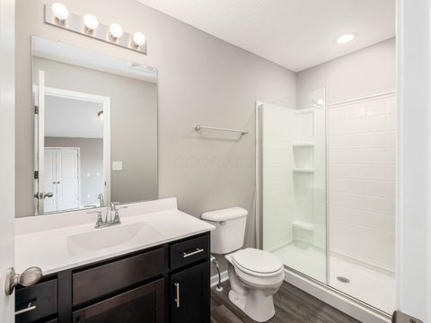 Tiny photo for 313 Genoa Road, Commercial Point, OH 43116 (MLS # 225045216)