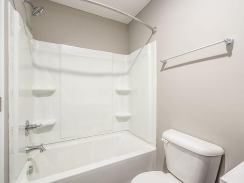 Tiny photo for 313 Genoa Road, Commercial Point, OH 43116 (MLS # 225045216)