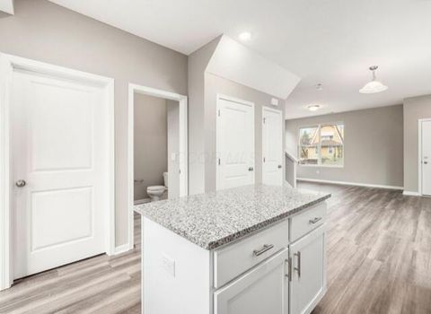 Tiny photo for 313 Genoa Road, Commercial Point, OH 43116 (MLS # 225045216)