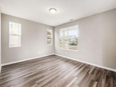 Tiny photo for 313 Genoa Road, Commercial Point, OH 43116 (MLS # 225045216)