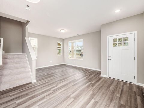 Tiny photo for 313 Genoa Road, Commercial Point, OH 43116 (MLS # 225045216)