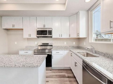 Photo of 313 Genoa Road, Commercial Point, OH 43116 (MLS # 225045216)