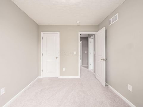 Tiny photo for 313 Genoa Road, Commercial Point, OH 43116 (MLS # 225045216)