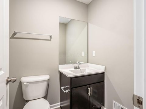 Tiny photo for 313 Genoa Road, Commercial Point, OH 43116 (MLS # 225045216)