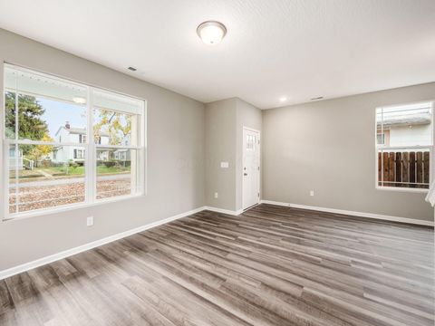 Tiny photo for 313 Genoa Road, Commercial Point, OH 43116 (MLS # 225045216)