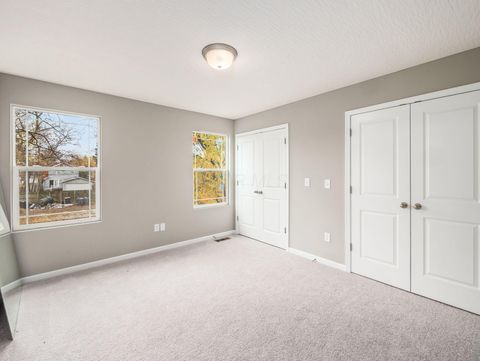 Tiny photo for 313 Genoa Road, Commercial Point, OH 43116 (MLS # 225045216)