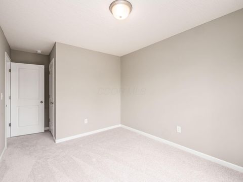 Tiny photo for 313 Genoa Road, Commercial Point, OH 43116 (MLS # 225045216)