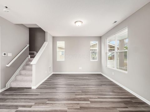 Tiny photo for 313 Genoa Road, Commercial Point, OH 43116 (MLS # 225045216)