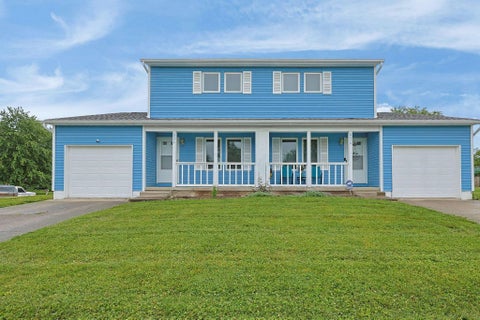 Multifamily For Sale - 6474 Birchview Drive<br/> Reynoldsburg, OH 43068