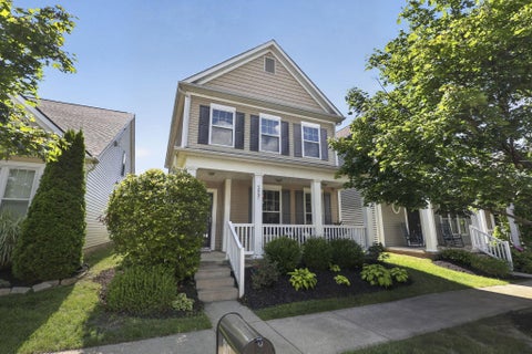 Photo of 5647 Wexler Road, Dublin, OH 43016 (MLS # 226023454)