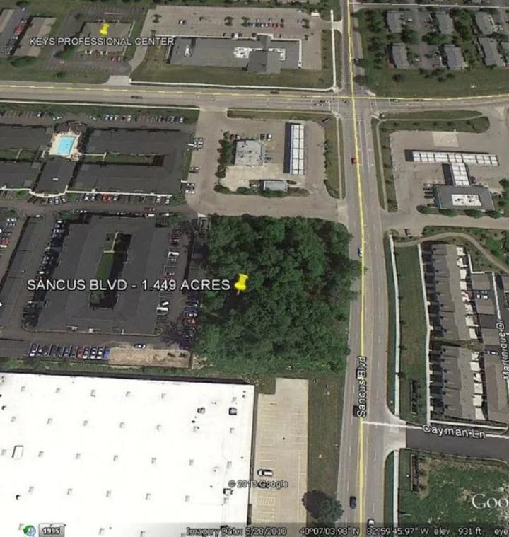 Sancus Blvd Boulevard, Columbus, Ohio image 1