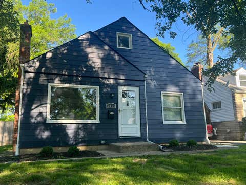 Photo of 2819 Norwood Street, Columbus, OH 43224 (MLS # 226019894)