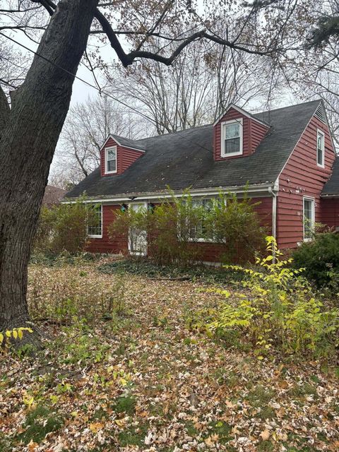 Homes For Sale - 500 Linda Mel Drive<br/> Marion County, Marion, OH 43302