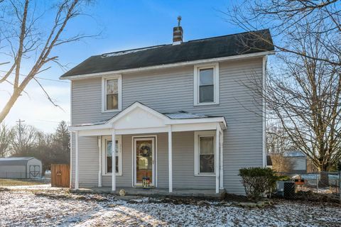 Photo of 264 Hayes Street, Delaware, OH 43015 (MLS # 226002110)