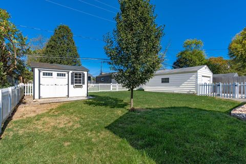 Tiny photo for 2680 Bristol Road, Columbus, OH 43221 (MLS # 225039589)
