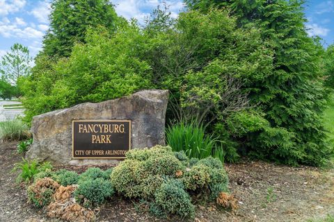 Tiny photo for 2680 Bristol Road, Columbus, OH 43221 (MLS # 225039589)