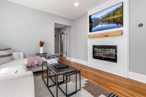 Tiny photo for 2680 Bristol Road, Columbus, OH 43221 (MLS # 225039589)