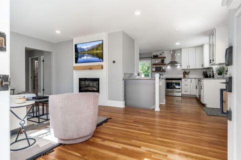 Tiny photo for 2680 Bristol Road, Columbus, OH 43221 (MLS # 225039589)