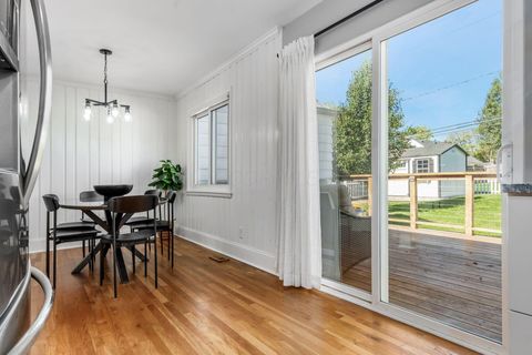 Tiny photo for 2680 Bristol Road, Columbus, OH 43221 (MLS # 225039589)
