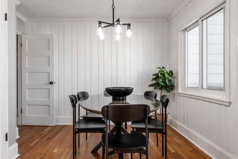 Tiny photo for 2680 Bristol Road, Columbus, OH 43221 (MLS # 225039589)