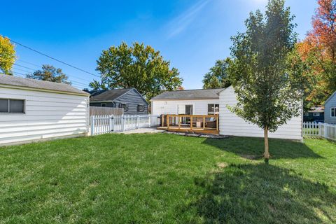 Tiny photo for 2680 Bristol Road, Columbus, OH 43221 (MLS # 225039589)