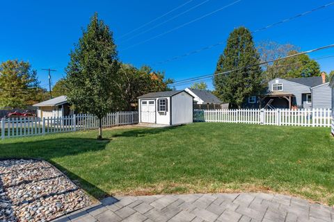 Tiny photo for 2680 Bristol Road, Columbus, OH 43221 (MLS # 225039589)