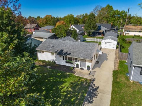 Tiny photo for 2680 Bristol Road, Columbus, OH 43221 (MLS # 225039589)