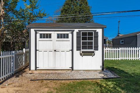 Tiny photo for 2680 Bristol Road, Columbus, OH 43221 (MLS # 225039589)