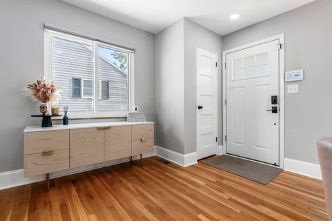 Tiny photo for 2680 Bristol Road, Columbus, OH 43221 (MLS # 225039589)