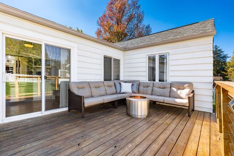 Tiny photo for 2680 Bristol Road, Columbus, OH 43221 (MLS # 225039589)