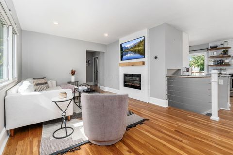 Tiny photo for 2680 Bristol Road, Columbus, OH 43221 (MLS # 225039589)