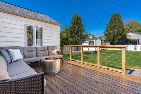 Tiny photo for 2680 Bristol Road, Columbus, OH 43221 (MLS # 225039589)