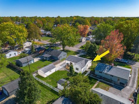 Tiny photo for 2680 Bristol Road, Columbus, OH 43221 (MLS # 225039589)
