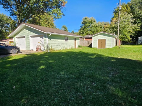 Tiny photo for 13330 Cedar NE, Thornville, OH 43076 (MLS # 226032899)