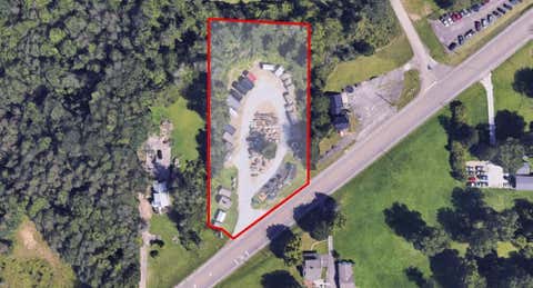 Photo of 1555 Ashland Road, Mansfield, OH 44905 (MLS # 226029624)