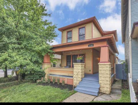 Photo of 1158 Summit Street, Columbus, OH 43201 (MLS # 226032087)