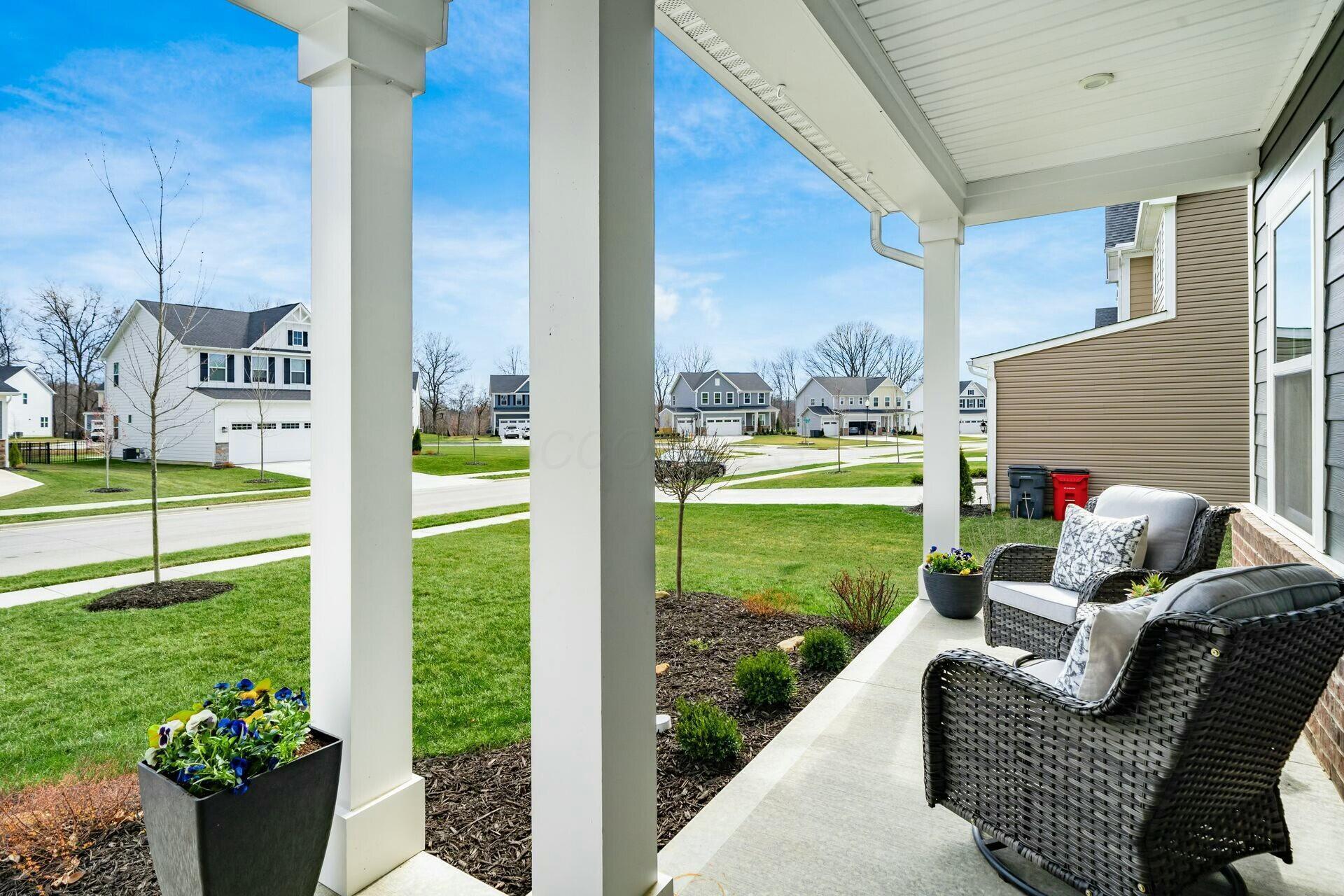 1340 Clover Street, Sunbury, Ohio image 3
