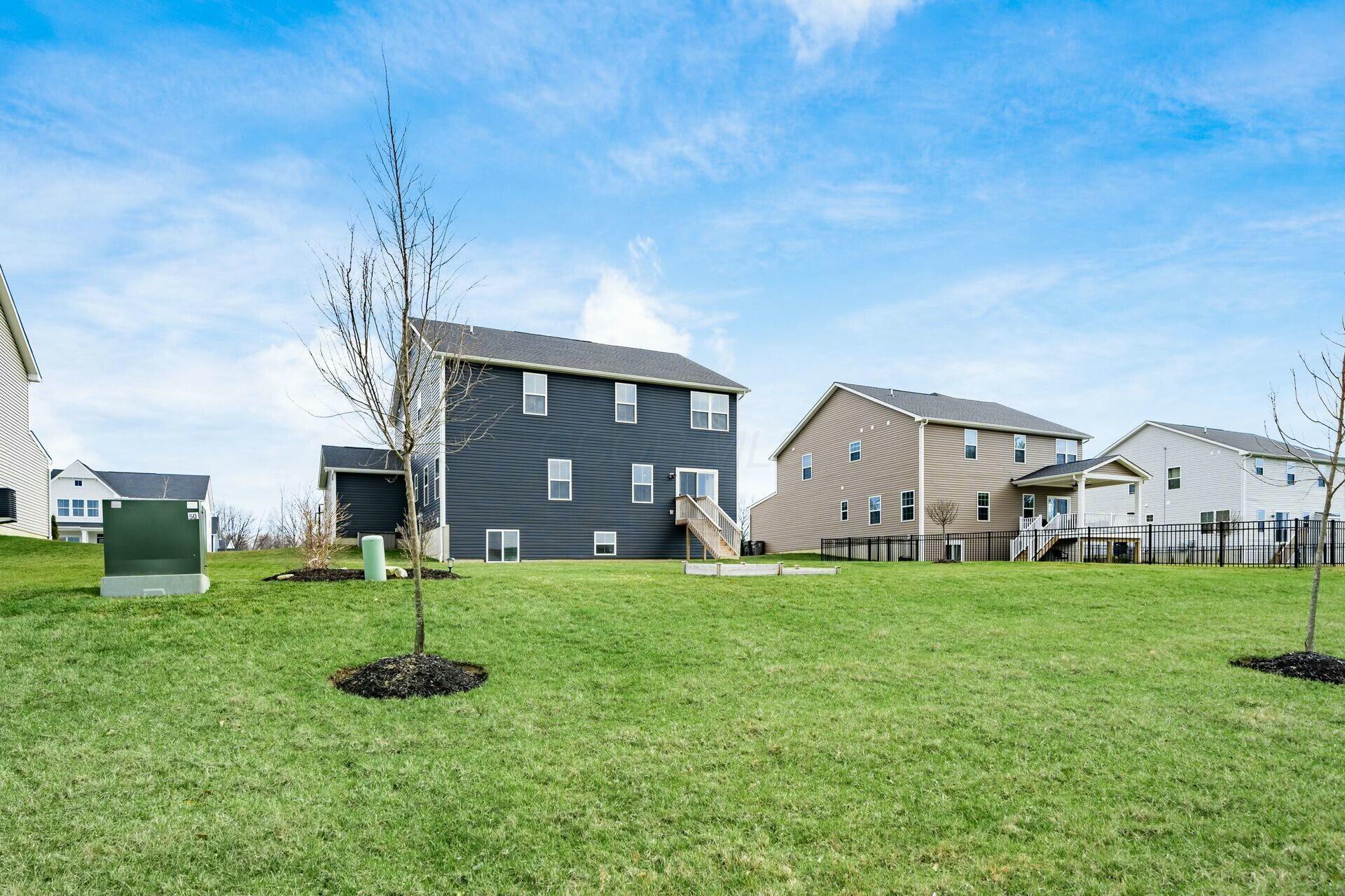 1340 Clover Street, Sunbury, Ohio image 41