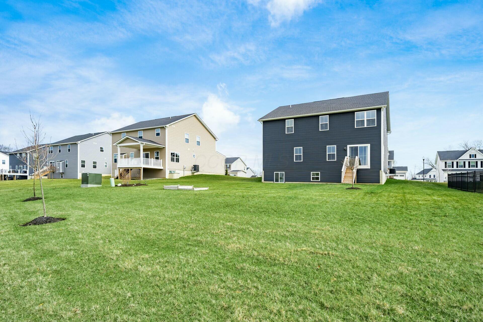 1340 Clover Street, Sunbury, Ohio image 40