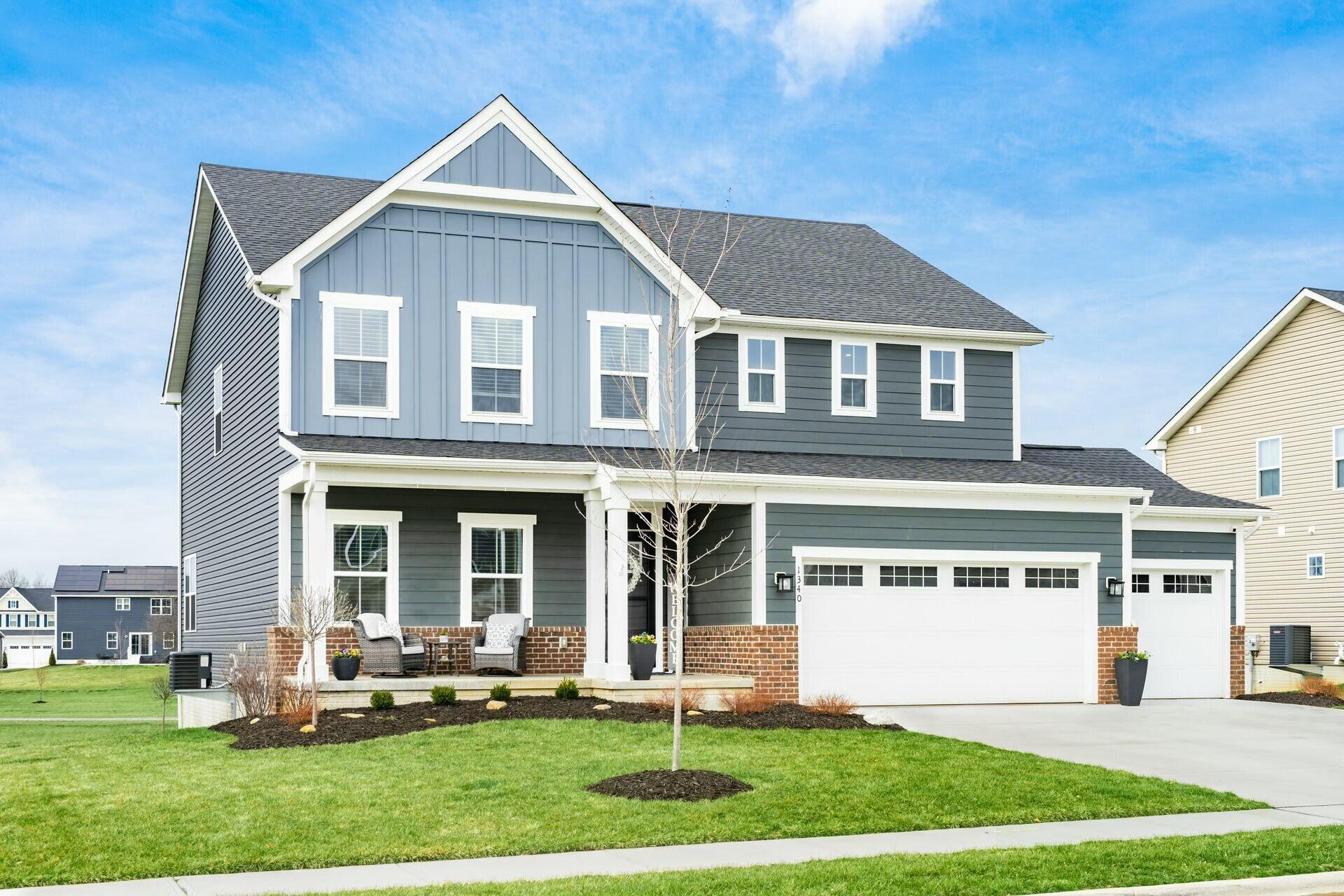 1340 Clover Street, Sunbury, Ohio image 2